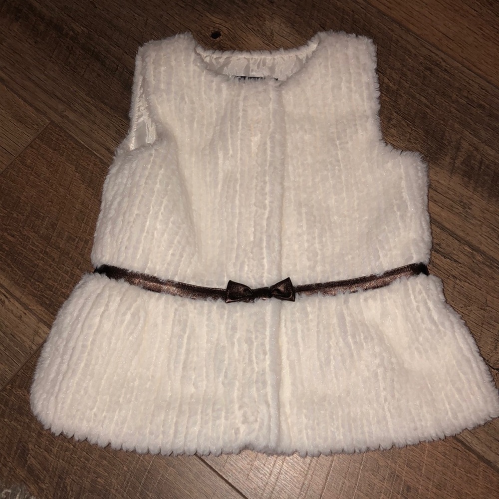 Nautica Vest